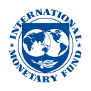 International Monetary Fund logo