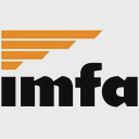 Indian Metals And Ferro Alloys logo
