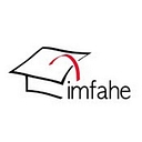Imfahe logo