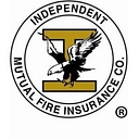 Independent Mutual Fire Insurance Company logo