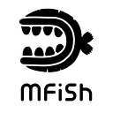 Mfish logo