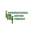 International Motor Freight logo