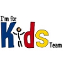 I'm For Kids Team logo
