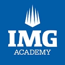 Img Academy logo