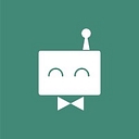 Imgbot logo