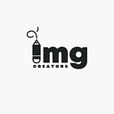 Img.creators logo