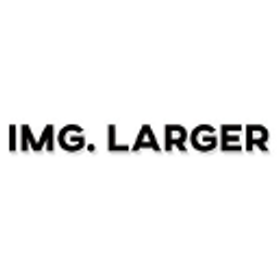 AI Image Enlarger logo