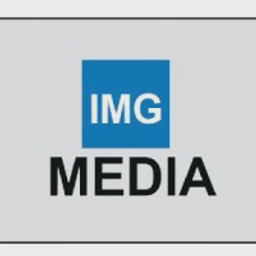 IMG Media Limited logo