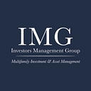 Investors Management Group logo