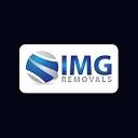 IMG Removals logo