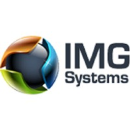 IMG SYSTEMS logo