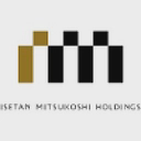 Isetan Mitsukoshi logo