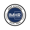 IMHR ACADEMY logo