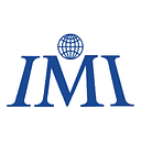 Logo International Management Institute Delhi