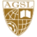 Australian Graduate School Of Leadership logo