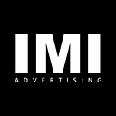 IMI ADVERTISING logo — WordPress Developer Intern job on DevsUnite