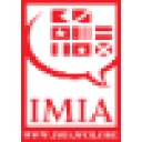 International Medical Interpreter Association logo
