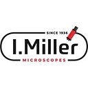I. Miller Precision Optical Inc. logo