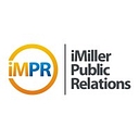 Imiller Public Relations logo