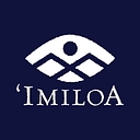 'Imiloa Astronomy Center Of Hawai'i logo