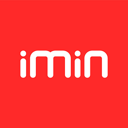 iMin Technology logo