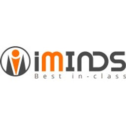 Iminds Technology Systems INC. logo