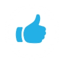 I'm In The Right logo