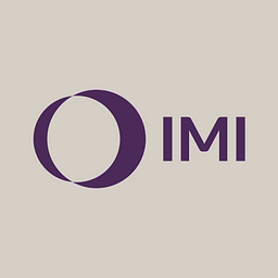 IMI Plc logo