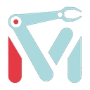 Imitation Machines logo