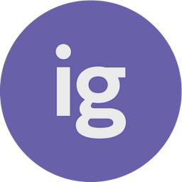 IMITOR GRAPHICA LIMITED logo