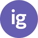 Imitor Graphica logo