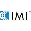 International Medical Industries, Inc. logo