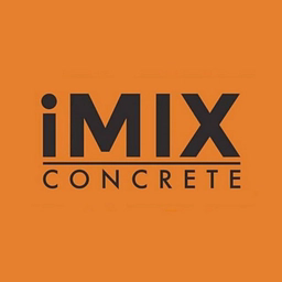 IMIX CONCRETE LTD logo