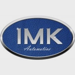 IMK Automotive Limited logo