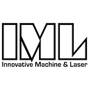 Innovative Machine And Laser logo