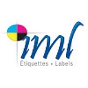 Iml Labels logo