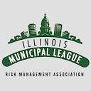 Illinois Municipal League logo