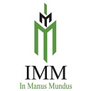 IMM Investment logo