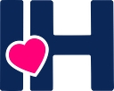 Immaculate Heart High School & Middle School logo