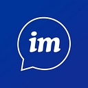 Immail logo