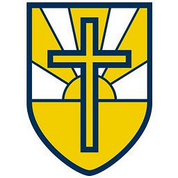 Immanuel Lutheran College logo