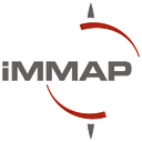 iMMAP Inc logo