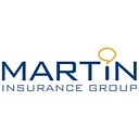 Martin Insurance Group "Immartin" logo