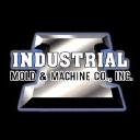 Industrial Mold & Machine Co. logo