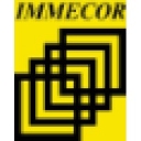 Immecor Corporation logo