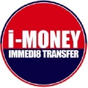 Immedi8 Money logo