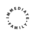 Immediate Family logo