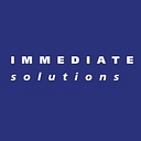 Immediate Solutions logo