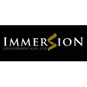 Immersion Development Asia Ltd. logo