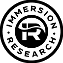 Immersion Research 